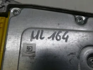 A1648207926 Блок AirBag Mercedes ML W164 Арт e4230557, вид 5