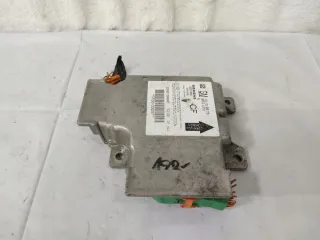 13159976 5WK43486 Блок AirBag Opel Vectra C  Арт e4233625, вид 1