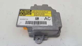 90464705 Блок AirBag Opel Vectra B Арт e4233933, вид 3
