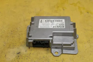 8200645161 Блок AirBag Renault Clio 3 Арт e4234555, вид 2