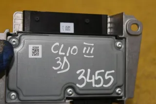 8200645161 Блок AirBag Renault Clio 3 Арт e4234555, вид 6