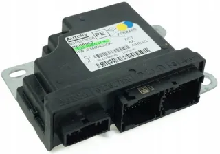 985108011R Блок AirBag Renault Megane 4 Арт e4235604, вид 1