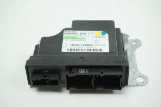 985108011R Блок AirBag Renault Megane 4 Арт e4235604, вид 2