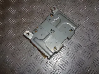 152300-3971 Блок AirBag Subaru Impreza 2 Арт e4237427, вид 4