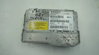31264932 Блок AirBag Volvo S80 2 Арт e4239755, вид 1