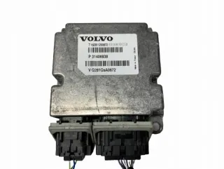 31406938 Блок AirBag Volvo V40 2 Арт e4239807, вид 1