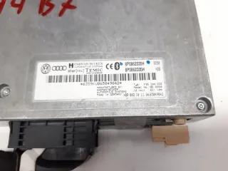 8P0862335H Блок управления (другие) Audi A4 B7 Арт e4240473, вид 4