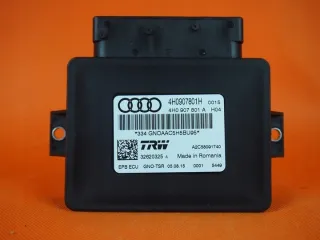 4H0907801H Блок управления (другие) Audi A8 D4 (S8) Арт e4241568, вид 1