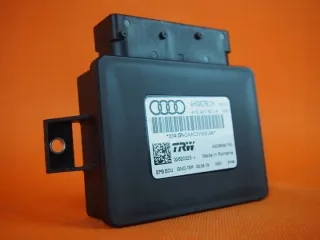 4H0907801H Блок управления (другие) Audi A8 D4 (S8) Арт e4241568, вид 3