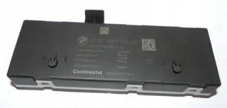 7497795 61357497795 A2C7433391000 Блок управления (другие) BMW 5 G30/G31 Арт e4242645, вид 1