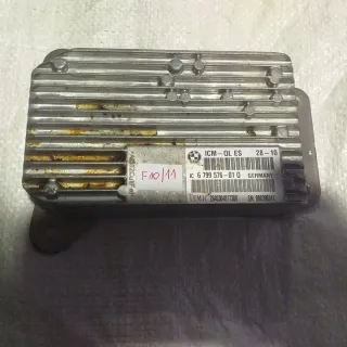 6799576 6799712 Блок управления (другие) BMW 5 F10/F11/GT F07 Арт e4242923, вид 1