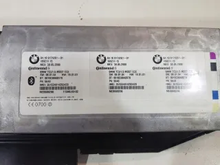 9174261 Блок управления (другие) BMW X5 E70 Арт e4244204, вид 2