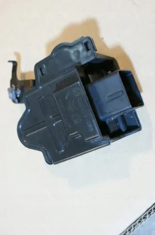 9677871680 Блок управления (другие) Citroen C3 3 Арт e4244494, вид 2