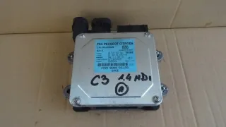 9653783580 Блок управления (другие) Citroen C3 1 Арт e4244519, вид 1