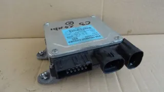 9653783580 Блок управления (другие) Citroen C3 1 Арт e4244519, вид 3