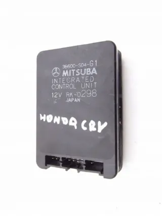 38600-S04-G1 Блок управления (другие) Honda CR-V 5 Арт e4244961