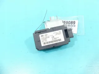 95800-A2100 Блок управления (другие) Kia Ceed 2 Арт e4245825, вид 1