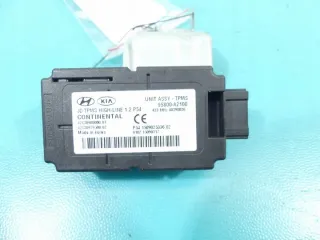95800-A2100 Блок управления (другие) Kia Ceed 2 Арт e4245825, вид 4