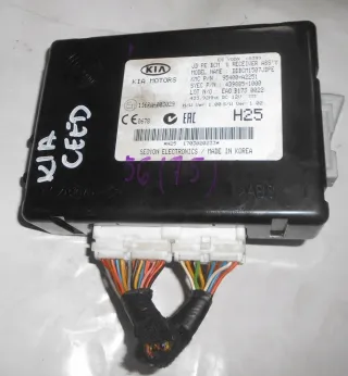 95400-A2251 Блок управления (другие) Kia Ceed 2 Арт e4245830, вид 1