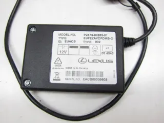 GS450H PZ473-00263-01 PZ4730026301 Блок управления (другие) Lexus GS 3 Арт e4246285, вид 2