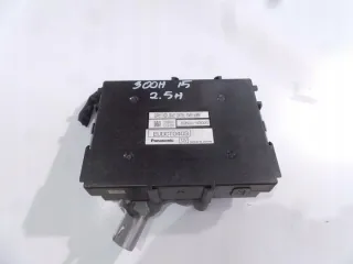 896C0-53020 Блок управления (другие) Lexus IS 3 Арт e4246338, вид 1
