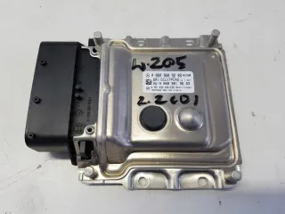 A0009009209 Блок управления (другие) Mercedes C W205 Арт e4246999, вид 1