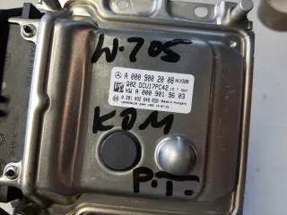 a0009002008 Блок управления (другие) Mercedes C W205 Арт e4247006, вид 2