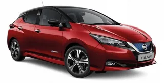 284B15SH1A Блок управления (другие) Nissan Leaf 2 Арт e4248264, вид 10