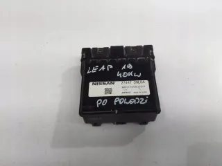 274473NL0A Блок управления (другие) Nissan Leaf 2 Арт e4248265, вид 1
