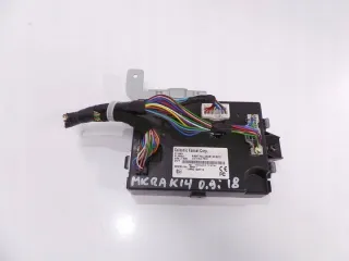 284B15FB0C Блок управления (другие) Nissan Micra K14 Арт e4248383, вид 1