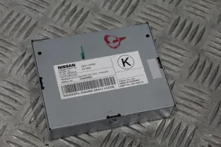 284A1HV00B Блок управления (другие) Nissan Qashqai 2 Арт e4248640, вид 1