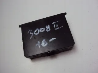 9811039280 Блок управления (другие) Peugeot 206 2 Арт e4248996, вид 2