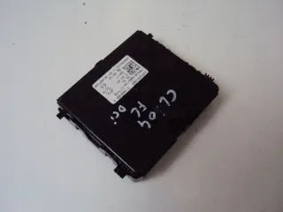 285255180R Блок управления (другие) Renault Clio 4 Арт e4249372, вид 1