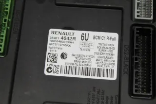284B14642R Блок управления (другие) Renault Megane 4 Арт e4249617, вид 3