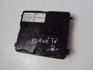 285251038R Блок управления (другие) Renault Megane 4 Арт e4249654, вид 1