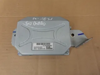 63350SG005 Блок управления (другие) Subaru Forester SG Арт e4250182, вид 1