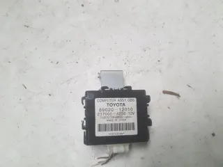  89020-12010 Блок управления (другие) Toyota Auris 1 Арт e4250396, вид 1