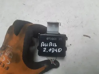 89020-12010 Блок управления (другие) Toyota Auris 1 Арт e4250396, вид 2