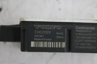 31407099 Блок управления (другие) Volvo V40 2 Арт e4251520, вид 2