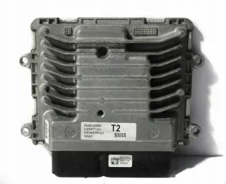 95440-2DBB0 95441-2DBB0 254402DBB0 Блок управления АКПП Kia Optima 4 Арт e4253278, вид 1