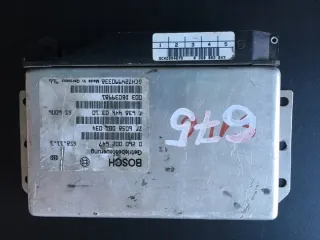 A6384460310 Блок управления АКПП Mercedes Vito W638 Арт e4253977, вид 1