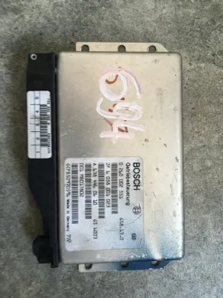 A6384460610 Блок управления АКПП Mercedes Vito W638 Арт e4253978, вид 1