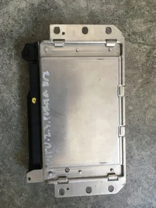 A6384460610 Блок управления АКПП Mercedes Vito W638 Арт e4253978, вид 2