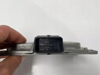EMU10-110NA1 EMU10-110N Блок управления АКПП Nissan Navara D23 Арт e4254186, вид 2