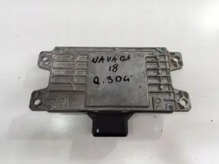 EMU10-110NA1 EMU10-110N Блок управления АКПП Nissan Navara D23 Арт e4254186, вид 3