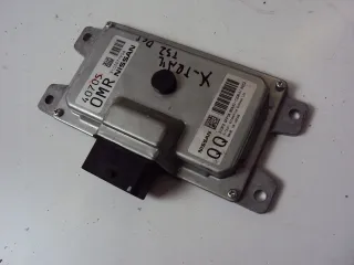 310367FV0A Блок управления АКПП Nissan X-Trail T32 Арт e4254347, вид 1