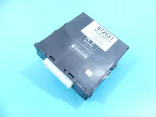 112200-9700 31711AJ950 Блок управления АКПП Subaru Forester SG Арт e4255161, вид 1