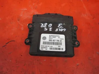09G927750JE Блок управления АКПП Volkswagen Golf 5 Арт e4255336, вид 2