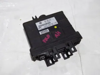 001927731J Блок управления АКПП Volkswagen Polo 5 Арт e4255577, вид 1