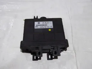 001927731J Блок управления АКПП Volkswagen Polo 5 Арт e4255577, вид 2